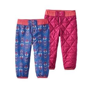 Patagonia baby snow pant